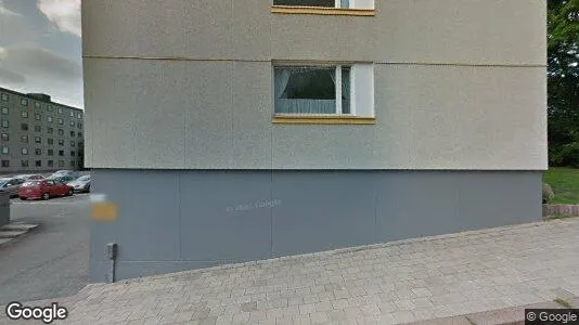 Apartments for rent in Turku - Photo from Google Street View