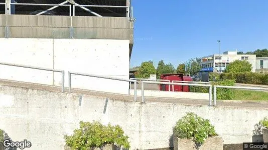 Apartments for rent in Arlesheim - Photo from Google Street View