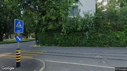 Apartments for rent in Basel-Stadt - Photo from Google Street View