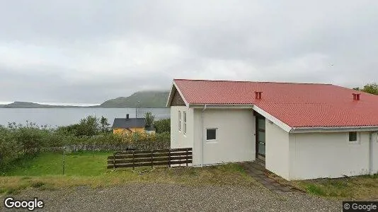 Apartments for rent in Stöðvarfjörður - Photo from Google Street View