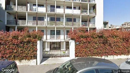 Apartments for rent in Milano Zona 3 - Porta Venezia, Città Studi, Lambrate - Photo from Google Street View