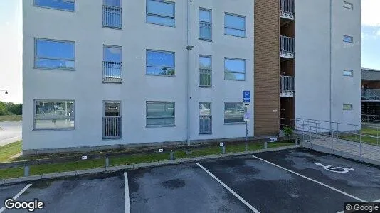 Apartments for rent in Haninge - Photo from Google Street View