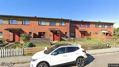 Apartments for rent in Kävlinge - Photo from Google Street View