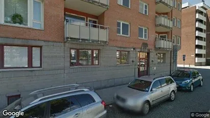 Apartments for rent in Malmö City - Photo from Google Street View