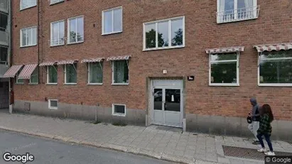 Apartments for rent in Skellefteå - Photo from Google Street View