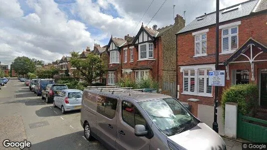 Apartments for rent in Brentford - Middlesex - Photo from Google Street View