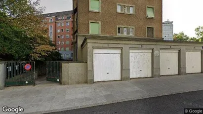 Apartments for rent in Geneva Petit-Saconnex - Photo from Google Street View