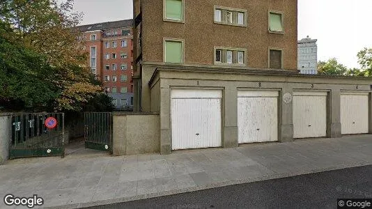 Apartments for rent in Geneva Petit-Saconnex - Photo from Google Street View