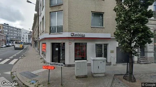 Apartments for rent in Kortrijk - Photo from Google Street View