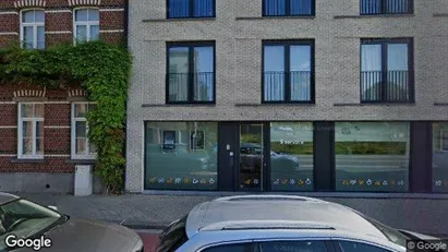 Apartments for rent in Meise - Photo from Google Street View