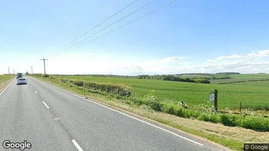 Apartments for rent in York - North Yorkshire - Photo from Google Street View