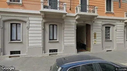 Apartments for rent in Milano Zona 8 - Fiera, Gallaratese, Quarto Oggiaro - Photo from Google Street View