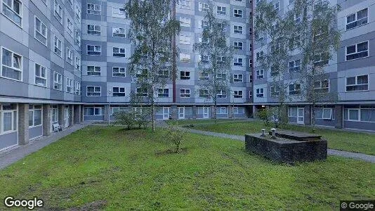 Rooms for rent in Nijmegen - Photo from Google Street View