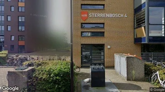 Apartments for rent in Nijmegen - Photo from Google Street View