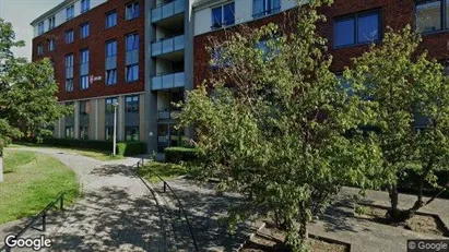 Apartments for rent in Nijmegen - Photo from Google Street View