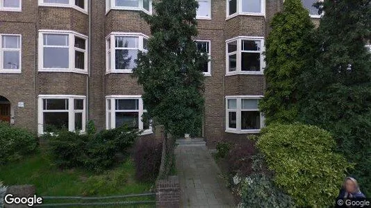 Apartments for rent in Arnhem - Photo from Google Street View