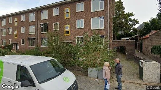 Apartments for rent in Nijmegen - Photo from Google Street View