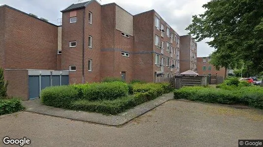 Apartments for rent in Zevenaar - Photo from Google Street View