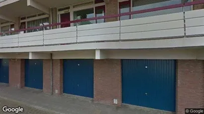 Apartments for rent in Zevenaar - Photo from Google Street View