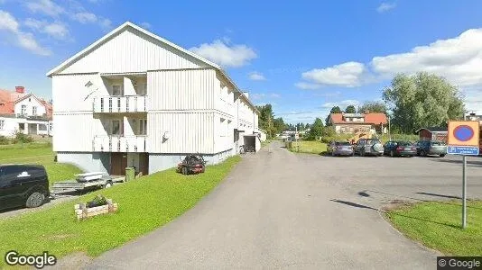 Apartments for rent in Strömsund - Photo from Google Street View