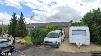 Apartments for rent in Corsham - Wiltshire - Photo from Google Street View