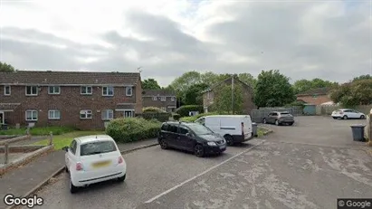 Apartments for rent in Trowbridge - Wiltshire - Photo from Google Street View