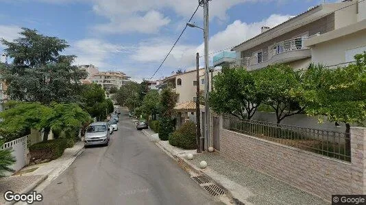 Apartments for rent in Vari-Voula-Vouliagmeni - Photo from Google Street View