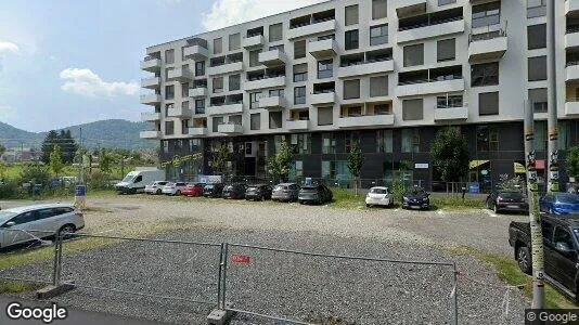 Apartments for rent in Graz - Photo from Google Street View