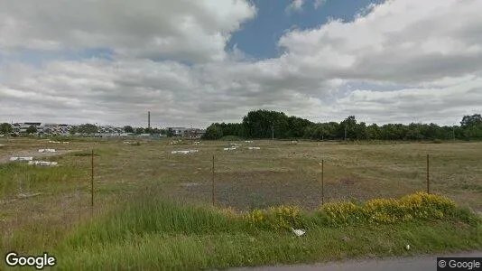 Apartments for rent in Hillerød - Photo from Google Street View