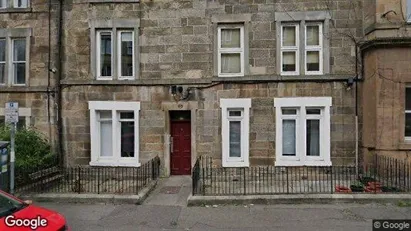 Apartments for rent in Edinburgh - Midlothian - Photo from Google Street View