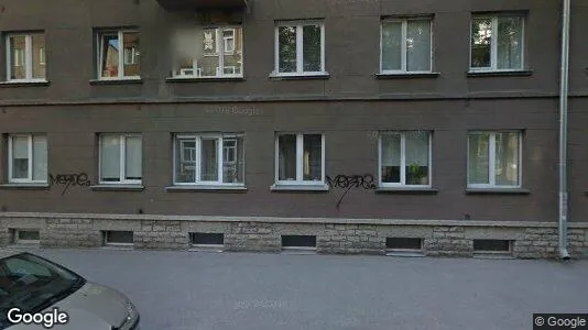 Apartments for rent in Tallinn Kesklinna - Photo from Google Street View