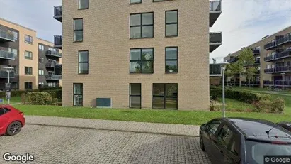 Apartments for rent in Odense C - Photo from Google Street View