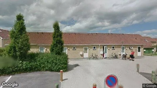 Apartments for rent in Roskilde - Photo from Google Street View