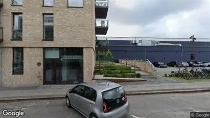 Apartments for rent in Aarhus N - Photo from Google Street View