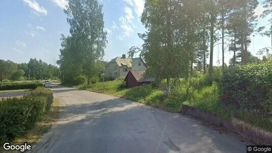 Apartments for rent in Gävle - Photo from Google Street View