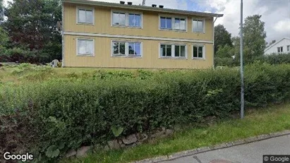 Apartments for rent in Mark - Photo from Google Street View