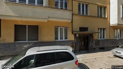 Apartments for rent in Łódź - Photo from Google Street View