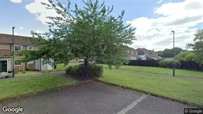 Apartments for rent in Wallsend - Tyne and Wear - Photo from Google Street View