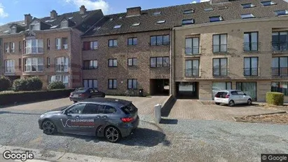 Apartments for rent in Ninove - Photo from Google Street View