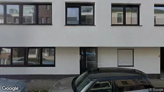 Apartments for rent in Hasselt - Photo from Google Street View