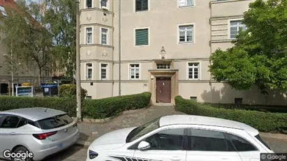 Apartments for rent in Leipzig - Photo from Google Street View