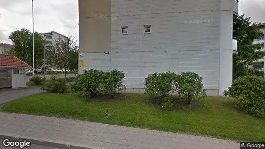 Apartments for rent in Turku - Photo from Google Street View