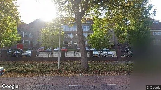 Apartments for rent in Gouda - Photo from Google Street View