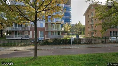 Apartments for rent in Leiden - Photo from Google Street View