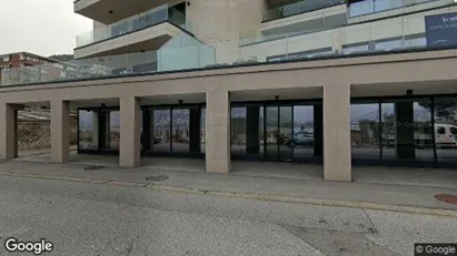 Apartments for rent in Lugano - Photo from Google Street View