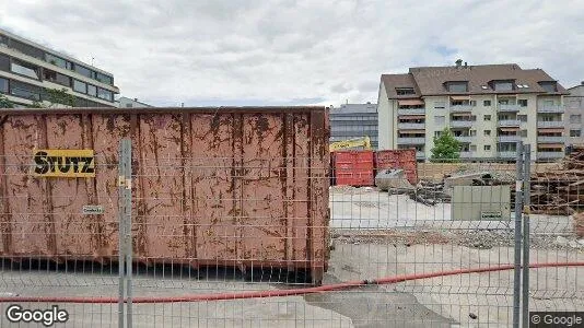 Apartments for rent in Zürich Distrikt 9 - Photo from Google Street View