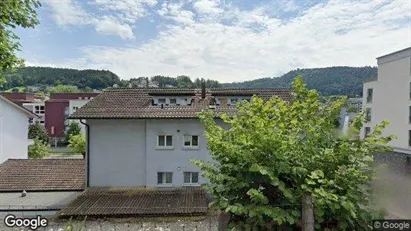 Apartments for rent in Luzern-Land - Photo from Google Street View