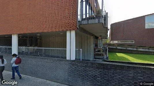 Apartments for rent in Haarlemmermeer - Photo from Google Street View