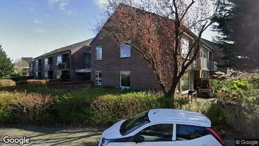 Apartments for rent in Heemstede - Photo from Google Street View