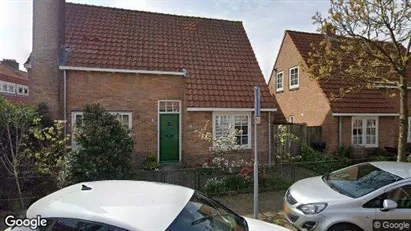 Apartments for rent in Hilversum - Photo from Google Street View